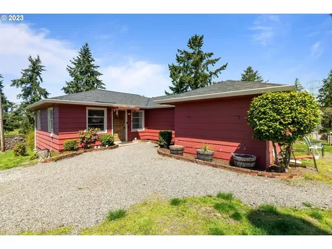 18522 S Holly Lane Oregon City OR 97045