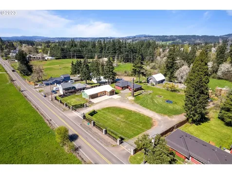 18522 S Holly Lane Oregon City OR 97045