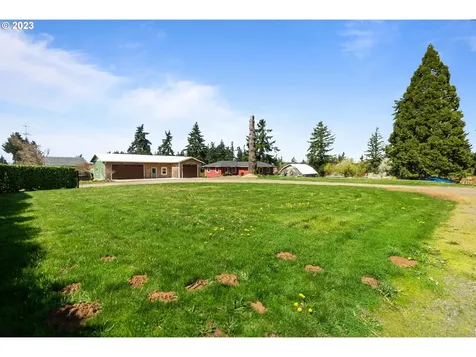 18522 S Holly Lane Oregon City OR 97045