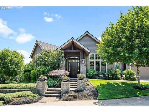 1808 Ridge Pointe Drive Lake Oswego OR 97034