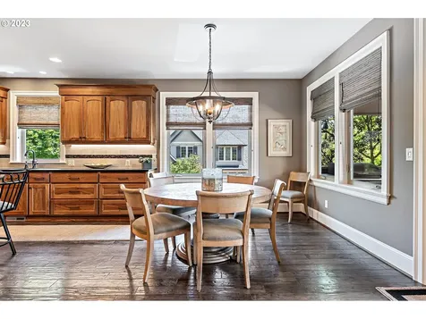 1808 Ridge Pointe Drive Lake Oswego OR 97034