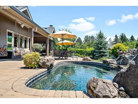1808 Ridge Pointe Drive Lake Oswego OR 97034