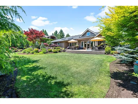 1808 Ridge Pointe Drive Lake Oswego OR 97034