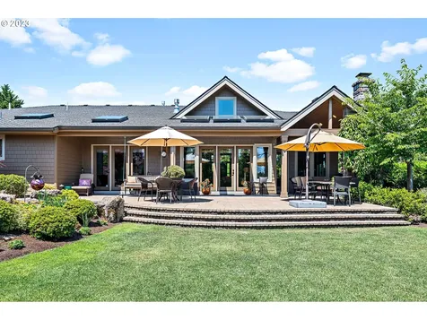 1808 Ridge Pointe Drive Lake Oswego OR 97034