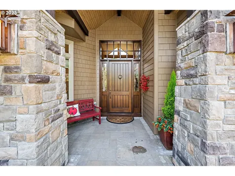 1808 Ridge Pointe Drive Lake Oswego OR 97034