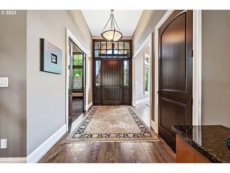 1808 Ridge Pointe Drive Lake Oswego OR 97034