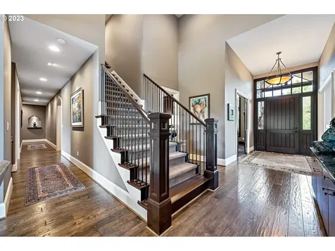 1808 Ridge Pointe Drive Lake Oswego OR 97034