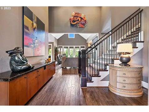 1808 Ridge Pointe Drive Lake Oswego OR 97034