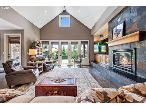 1808 Ridge Pointe Drive Lake Oswego OR 97034