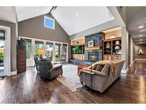 1808 Ridge Pointe Drive Lake Oswego OR 97034