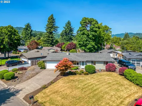 2645 20th Street Springfield OR 97477