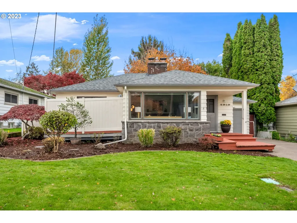 4919 Ne 73rd Avenue Portland OR 97218