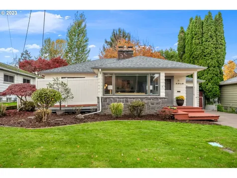 4919 Ne 73rd Avenue Portland OR 97218