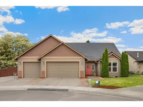 9802 Ne 141st Court Vancouver WA 98682