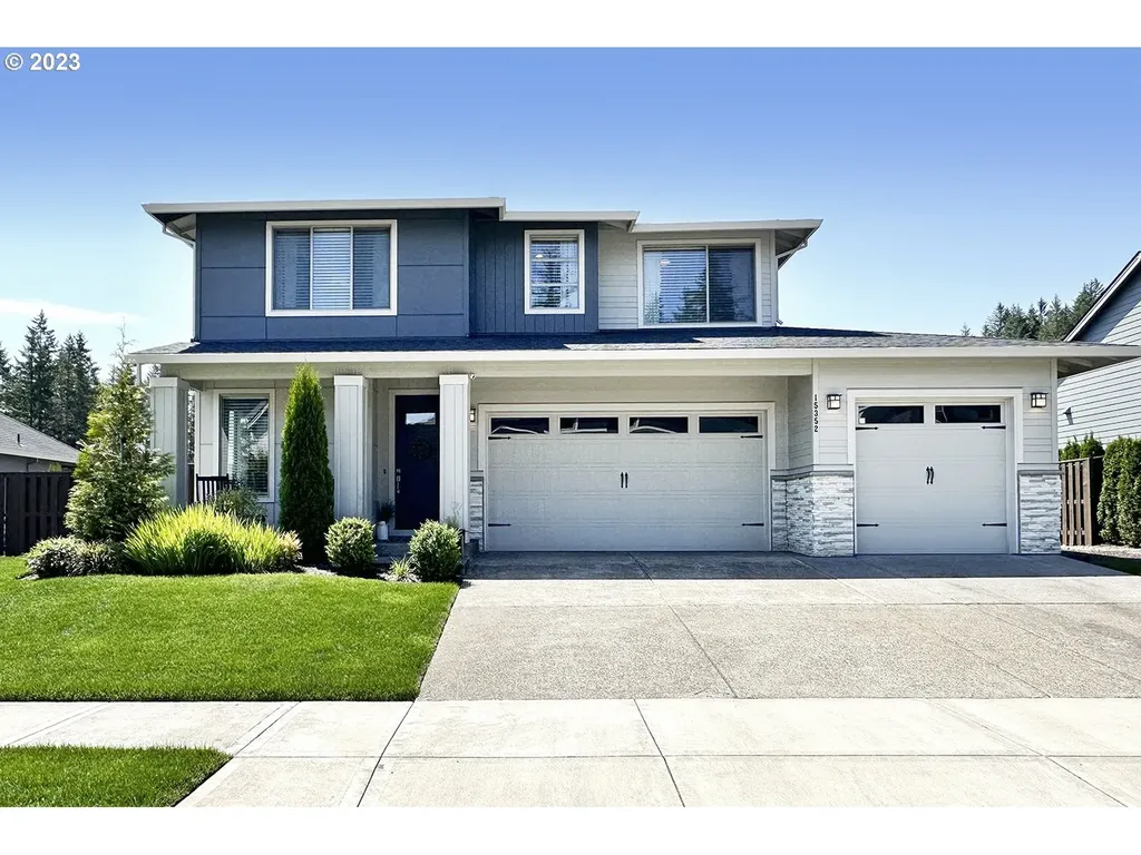 15352 Se Lewis Street Happy Valley OR 97086