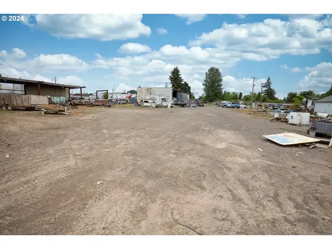 3650 Mainline Drive NE Salem OR 97301