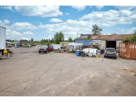 3650 Mainline Drive NE Salem OR 97301