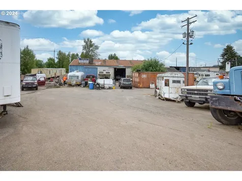 3650 Mainline Drive NE Salem OR 97301