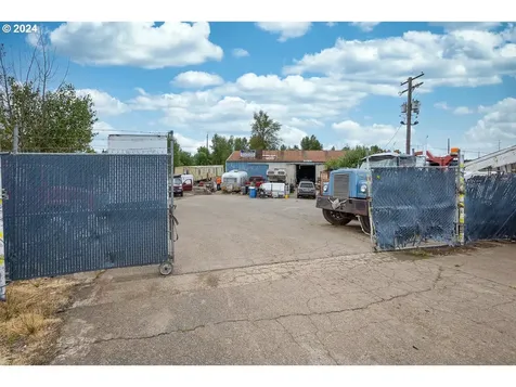 3650 Mainline Drive NE Salem OR 97301