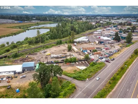 3650 Mainline Drive NE Salem OR 97301