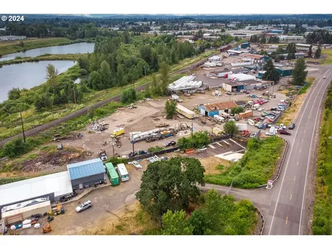 3650 Mainline Drive NE Salem OR 97301