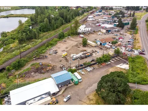 3650 Mainline Drive NE Salem OR 97301