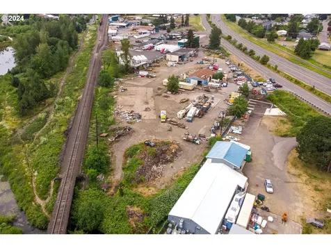 3650 Mainline Drive NE Salem OR 97301