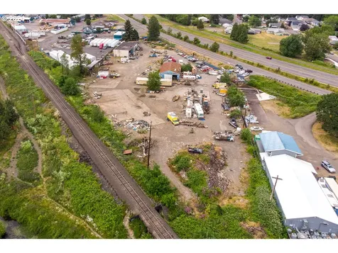 3650 Mainline Drive NE Salem OR 97301