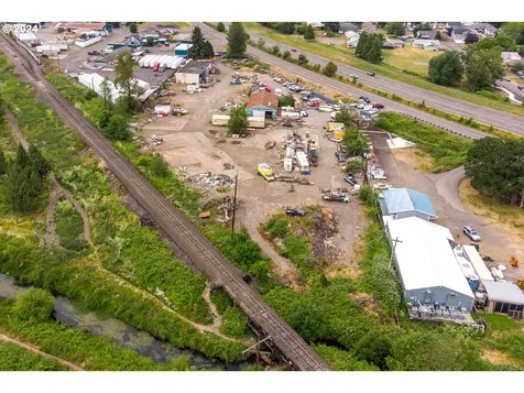 3650 Mainline Drive NE Salem OR 97301