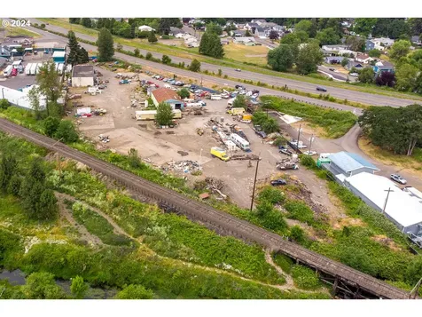 3650 Mainline Drive NE Salem OR 97301