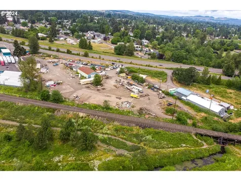 3650 Mainline Drive NE Salem OR 97301