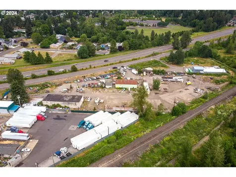 3650 Mainline Drive NE Salem OR 97301