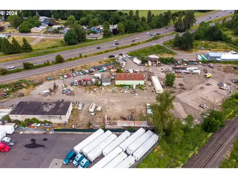 3650 Mainline Drive NE Salem OR 97301