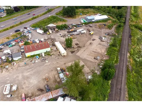 3650 Mainline Drive NE Salem OR 97301