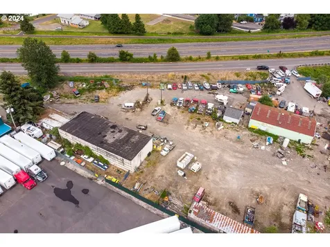 3650 Mainline Drive NE Salem OR 97301