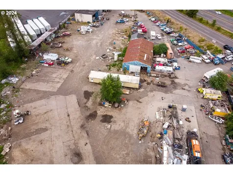 3650 Mainline Drive NE Salem OR 97301