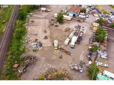 3650 Mainline Drive NE Salem OR 97301