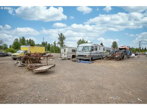 3650 Mainline Drive NE Salem OR 97301