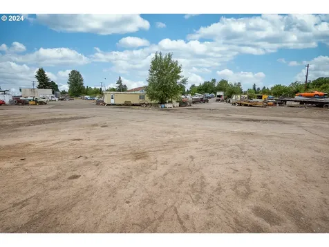 3650 Mainline Drive NE Salem OR 97301