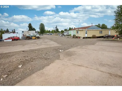 3650 Mainline Drive NE Salem OR 97301