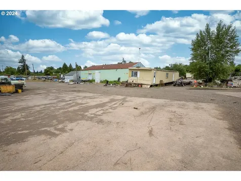 3650 Mainline Drive NE Salem OR 97301