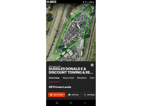 3650 Mainline Drive NE Salem OR 97301