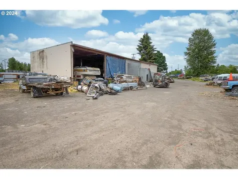 3650 Mainline Drive NE Salem OR 97301