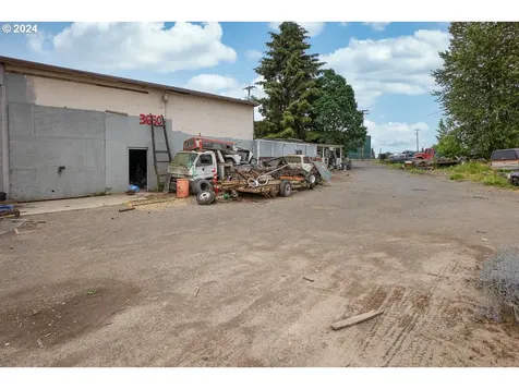 3650 Mainline Drive NE Salem OR 97301