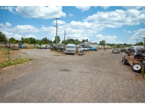 3650 Mainline Drive NE Salem OR 97301