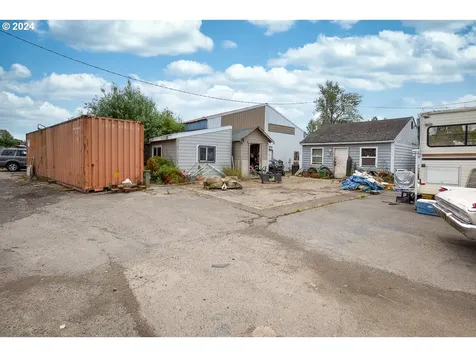 3650 Mainline Drive NE Salem OR 97301