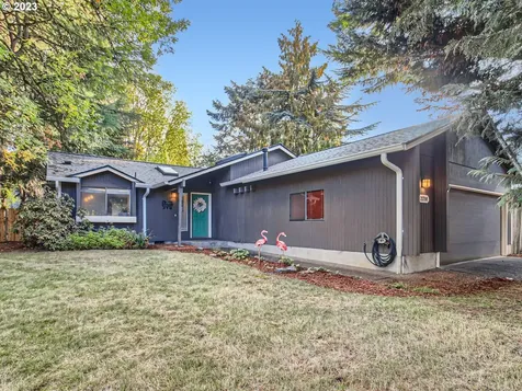 21798 Sw Mandan Drive Tualatin OR 97062