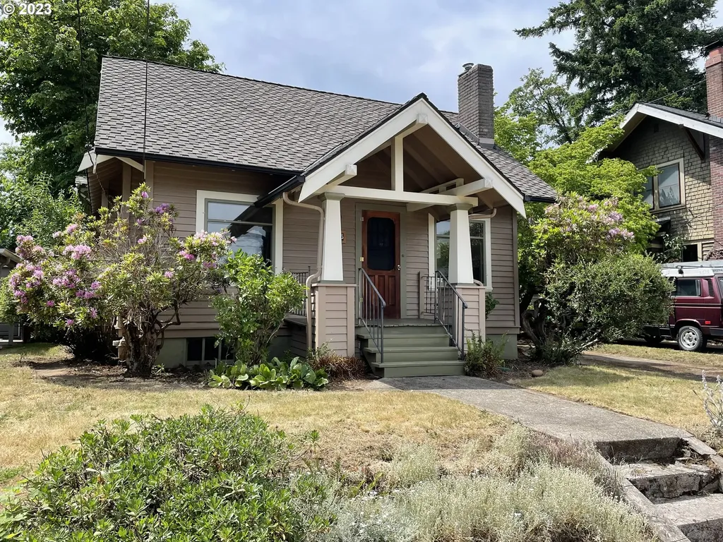 2955 Ne 68th Avenue Portland OR 97213
