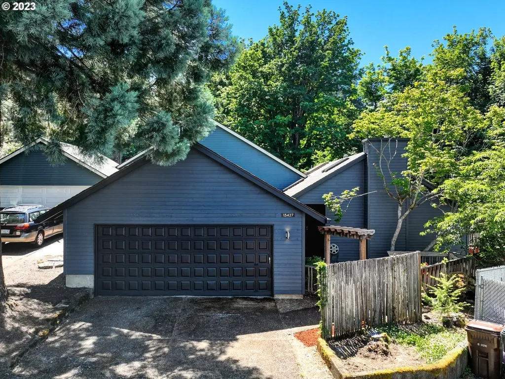 13427 Applegate Terrace Oregon City OR 97045