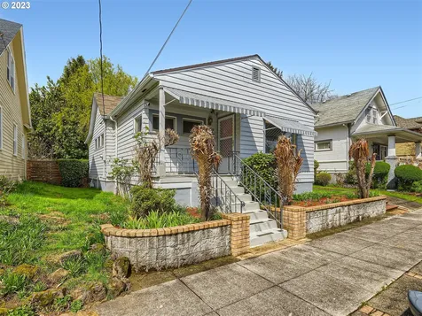 3723 Ne 13th Avenue Portland OR 97212
